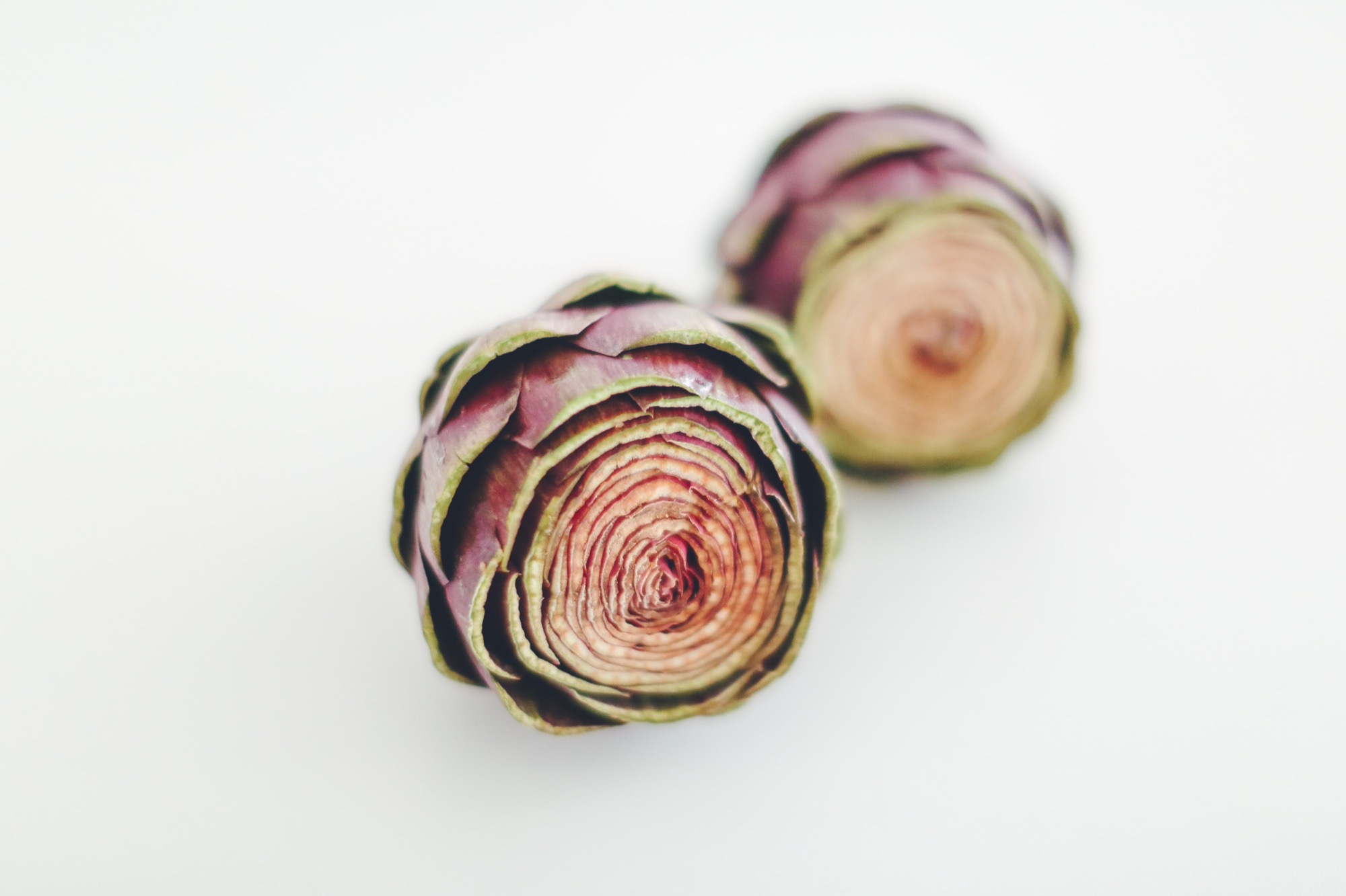 CARCIOFI: UNO SCRIGNO DI SALUTE